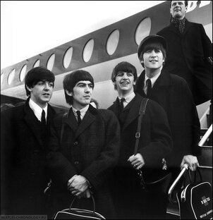 The Beatles