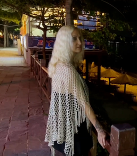 Светлана Муравьева, видео