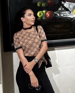 За 27 лет пожила в 3х Странах