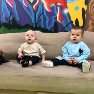 Развитие детей 