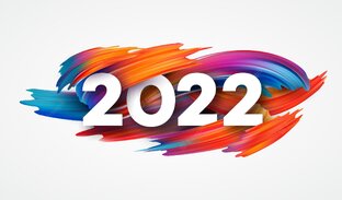 2022 год 