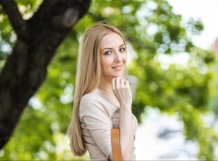 САМООЦЕНКА ЖЕНЩИНЫ