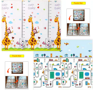 Игрушки для малышей и не только 