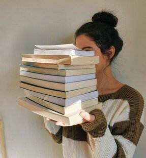 Вечер поэзии