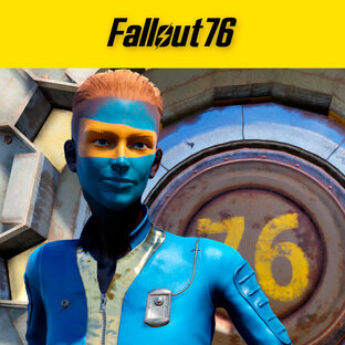 Fallout 76