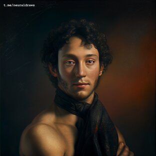 Известные личности и нейросеть