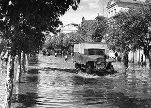 Былая Кострома