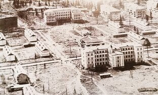 Советская  Вагонка 