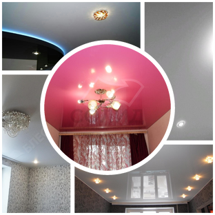 Натяжные потолки Новосибирск +7 952 911-24-25 мебель-стройка-ремонт.рф 