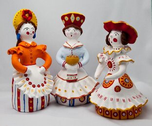 Народный промысел