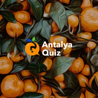 AntalyaQuiz
