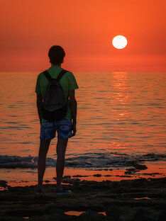 Мои рассказы