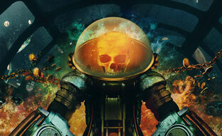 Barotrauma. Истории