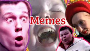 Мемология 00-х