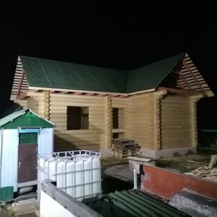 Дела строительные 