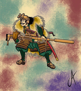 Тюнинг оружия