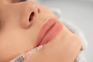 Процедуры по уходу за лицом