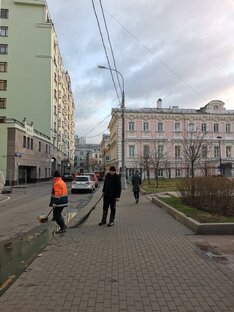 Посты о городе 