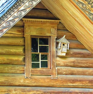 Нижегородская область