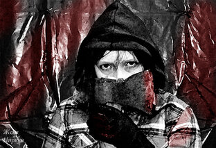 Повседневные истории посреди зомби - апокалипсиса