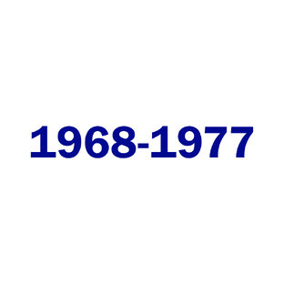 1968-1977
