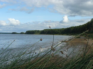 Про Весьегонск