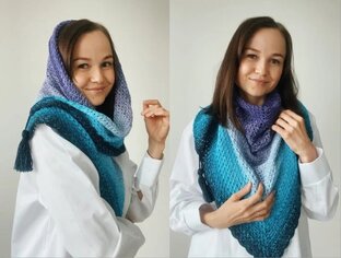 Шали