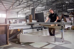 Производство