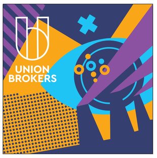 Мы - Union Brokers