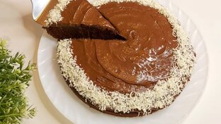 Торты и пироги