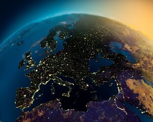 Факты о планете