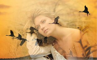 Слепой дождь