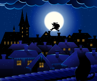 Мир в историях