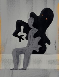 Все про депрессию 