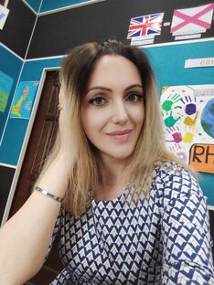 Методика преподавания английского языка в дополнительном образовании