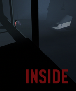 INSIDE - Прохождение