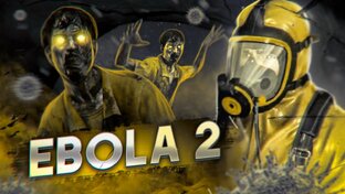 EBOLA 2 - на ПК