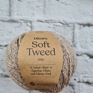 Обзоры пряжи