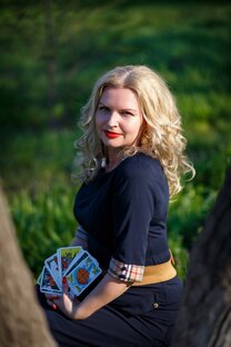 Исцеляющие МАК карты