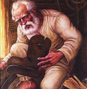 Истории от деда Вити