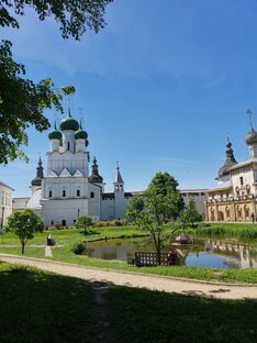 Людям о людях 