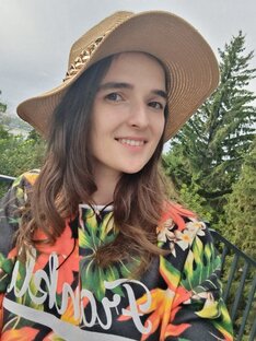 Ирина Приймак