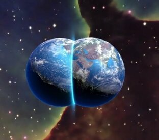 Непознанное и таинственное