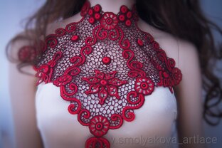 Вкус граната 