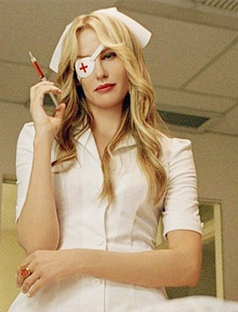 Кино без наркоза