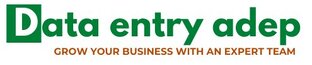 Data entry Service for you