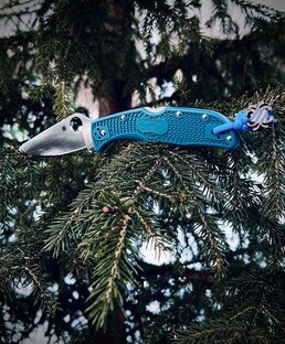 Spyderco