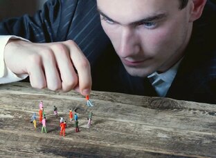 Манипулятор