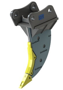 Клыки-рыхлители