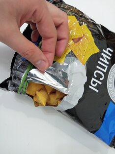 Распаковки 